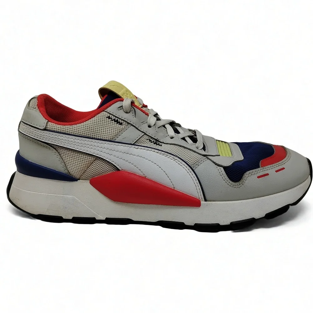 Puma standard style you